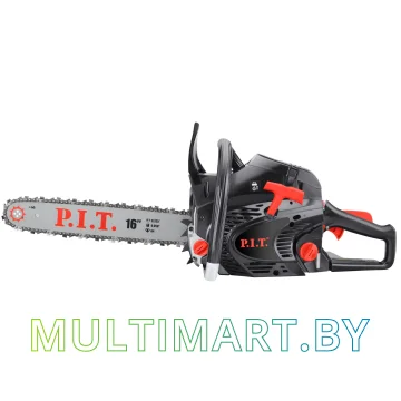 Бензопила P.I.T GCS45-C3 картинка 2